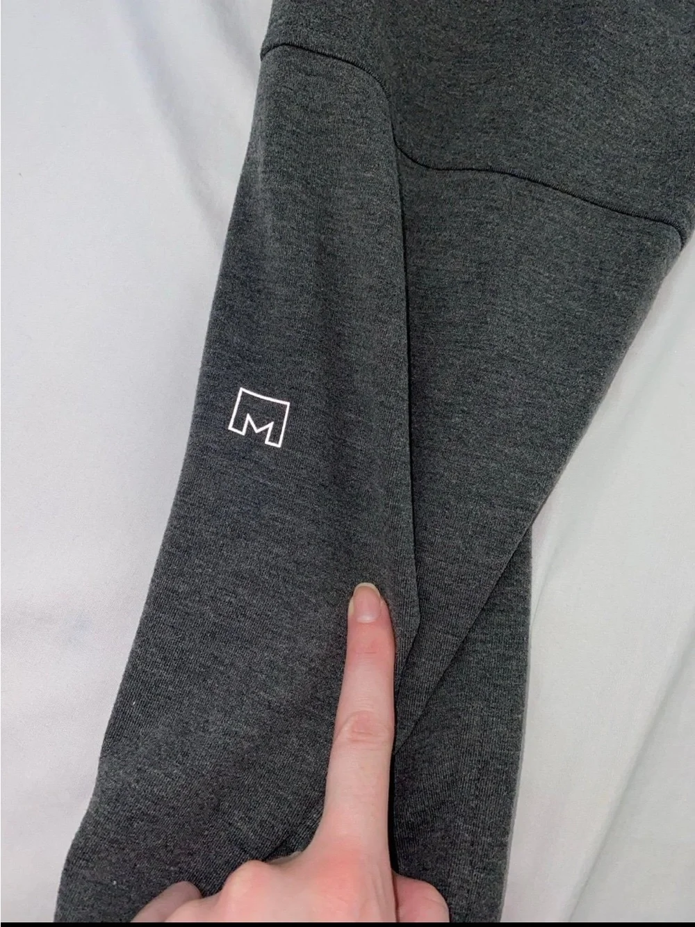 Sweatpants